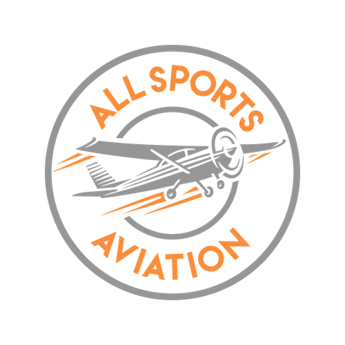 All Sports Aviation logo